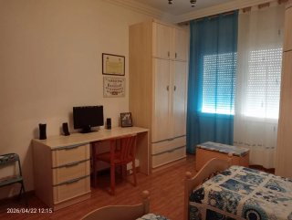 Habitación completa 2 camas