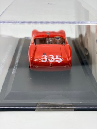 Maserati 200 SI Giro di Sicilia 1957 1:43