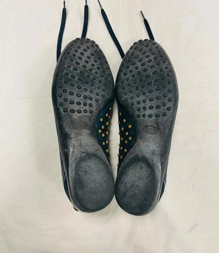 Mocassini Tod’s da uomo