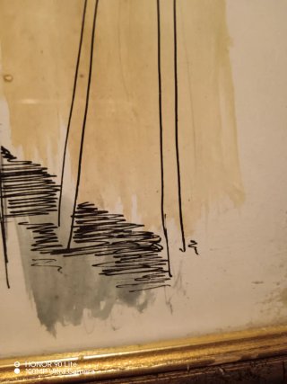Quadro Venezia 54x39 cm