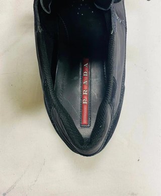 Scarpe Prada da uomo