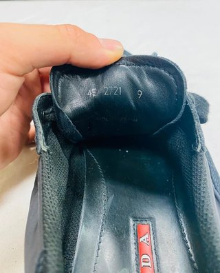 Scarpe Prada da uomo