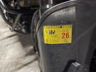 Suzuki V-Strom 1050 Adventure