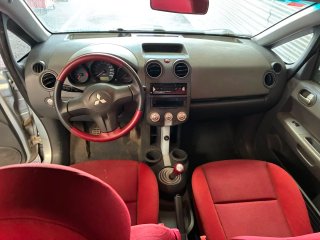 Mitsubishi Colt 2006