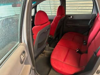 Mitsubishi Colt 2006