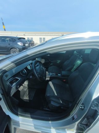Peugeot 508 2011