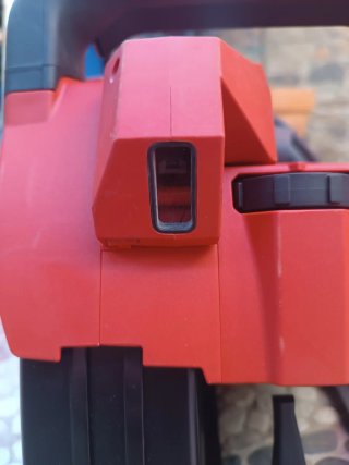 HILTI DCH 150-SL