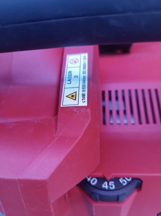 HILTI DCH 150-SL