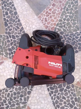 HILTI DCH 150-SL