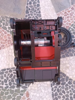 HILTI DCH 150-SL