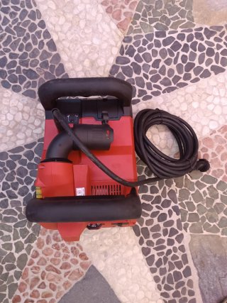 HILTI DCH 150-SL
