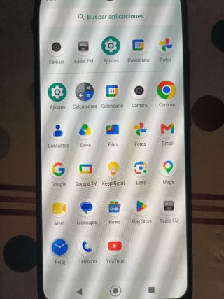Xiaomi Mi A3 4GB RAM 64GB ROM