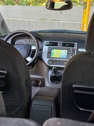 Ford C-MAX 2006