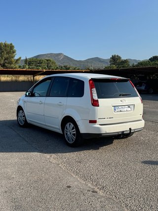 Ford C-MAX 2006