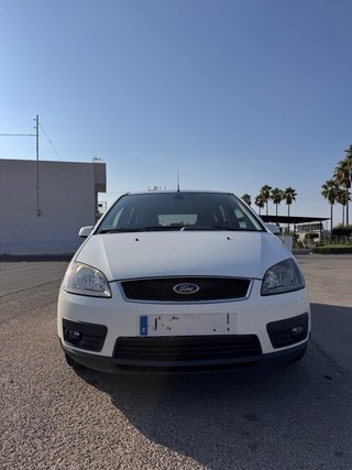 Ford C-MAX 2006