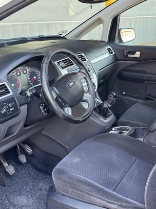 Ford C-MAX 2006