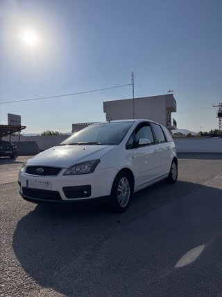 Ford C-MAX 2006