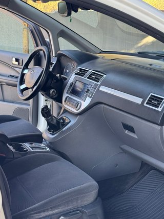 Ford C-MAX 2006