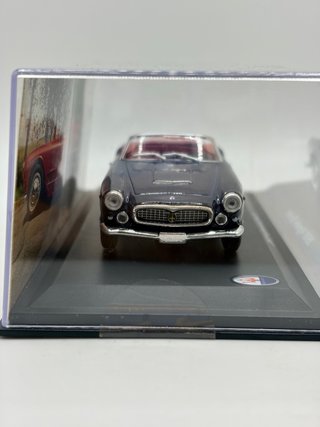 Maserati 3500 Vignale Spyder 1960 1:43