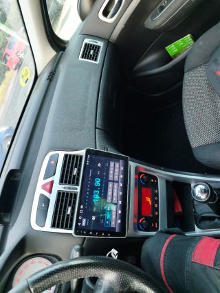 Peugeot 307 2006