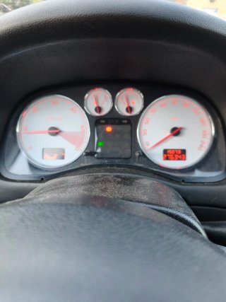 Peugeot 307 2006