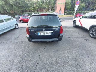 Peugeot 307 2006