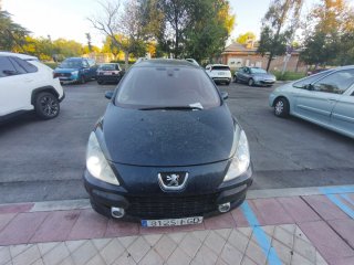 Peugeot 307 2006