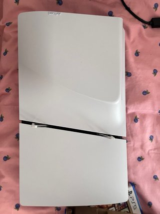 Playstation 5 Slim Chassis E + GTA V