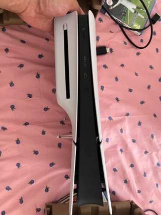 Playstation 5 Slim Chassis E + GTA V