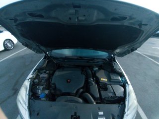 Peugeot 508 2011
