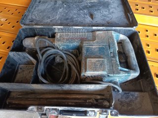 Martillo Picador Bosch gsh 11
