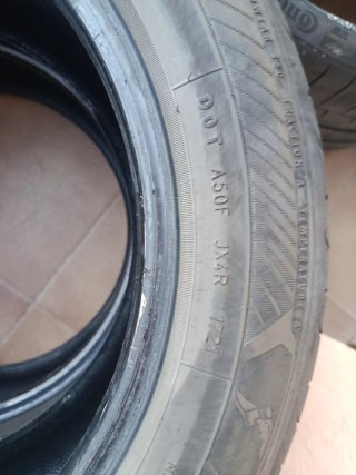 Neumáticos Goodyear