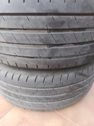 Neumáticos Goodyear