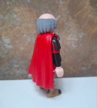 Playmobil custom centurión romano
