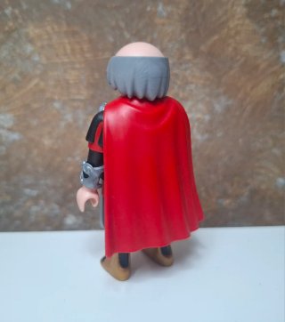 Playmobil custom centurión romano