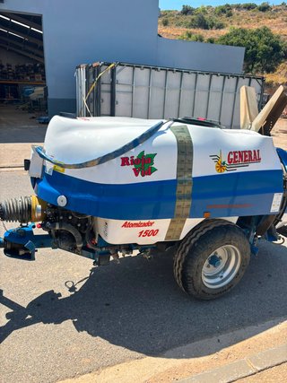 Atomizador General 1500L