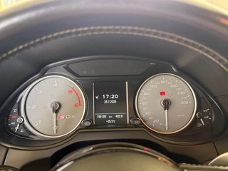 Audi SQ5 2015