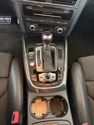 Audi SQ5 2015
