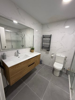 Piso en venta Pobla de Vallbona (Valencia)