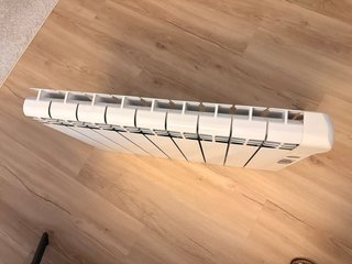 Radiador Eléctrico Bajo Consumo Rointe Serie S