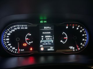 Hyundai Tucson Klass 1.6