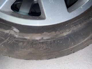 Llantas Audi A8 D3 17 Pulgadas