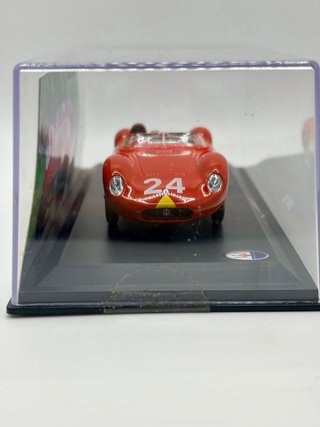 Maserati 200 SI 1957 Scala 1:43