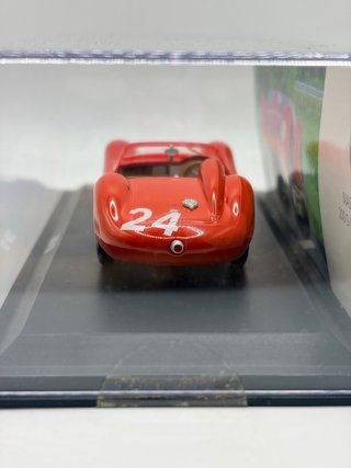 Maserati 200 SI 1957 Scala 1:43