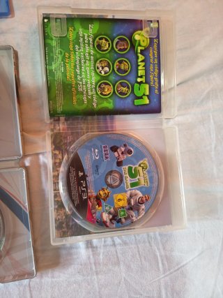 Juegos ps4-ps3
