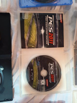 Juegos ps4-ps3