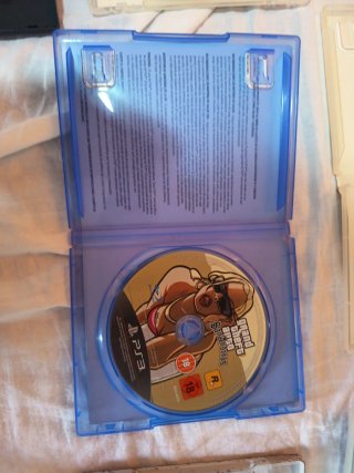 Juegos ps4-ps3