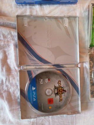 Juegos ps4-ps3