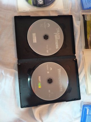 Juegos ps4-ps3