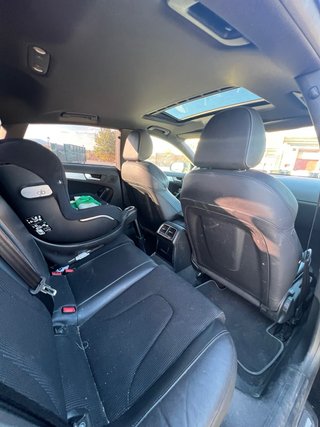 Audi A5 2012